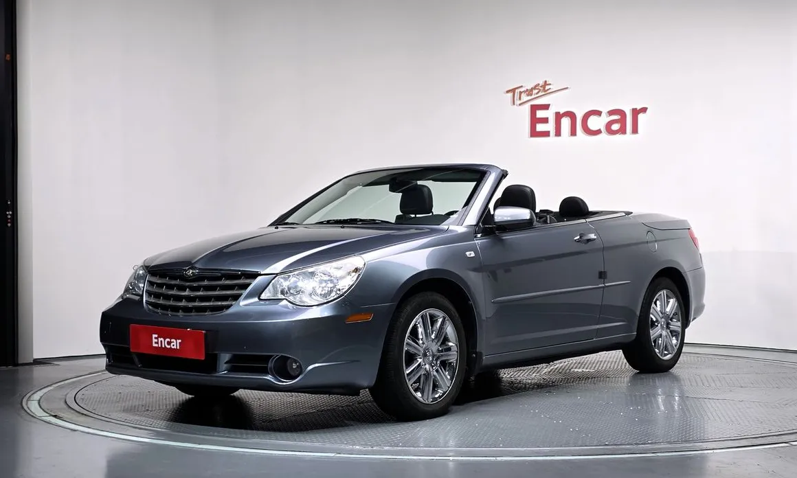 Chrysler Sebring