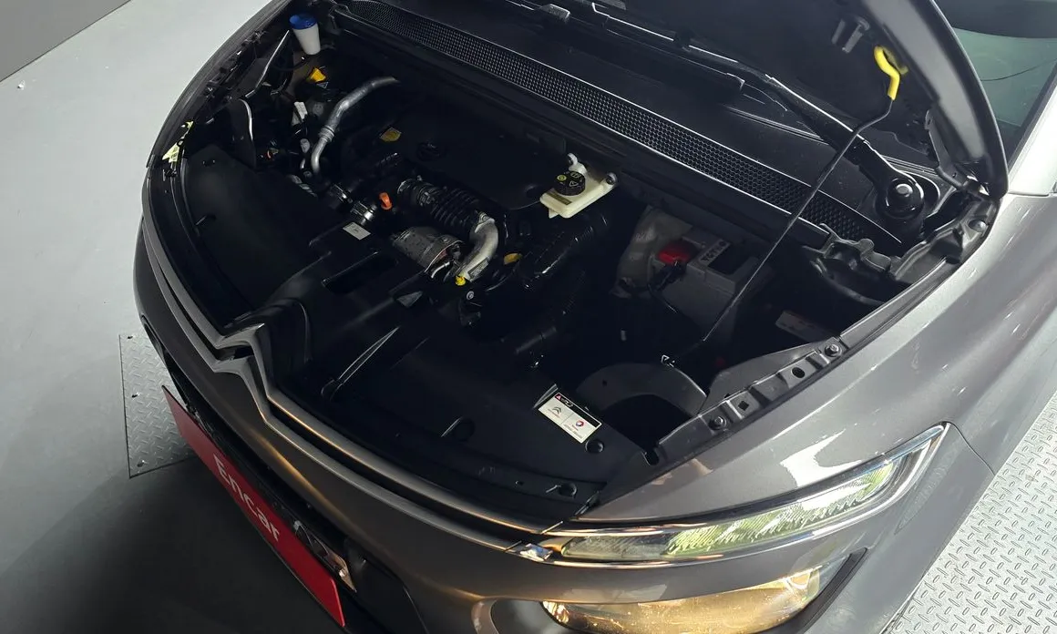 Citroen-DS C4 Picasso