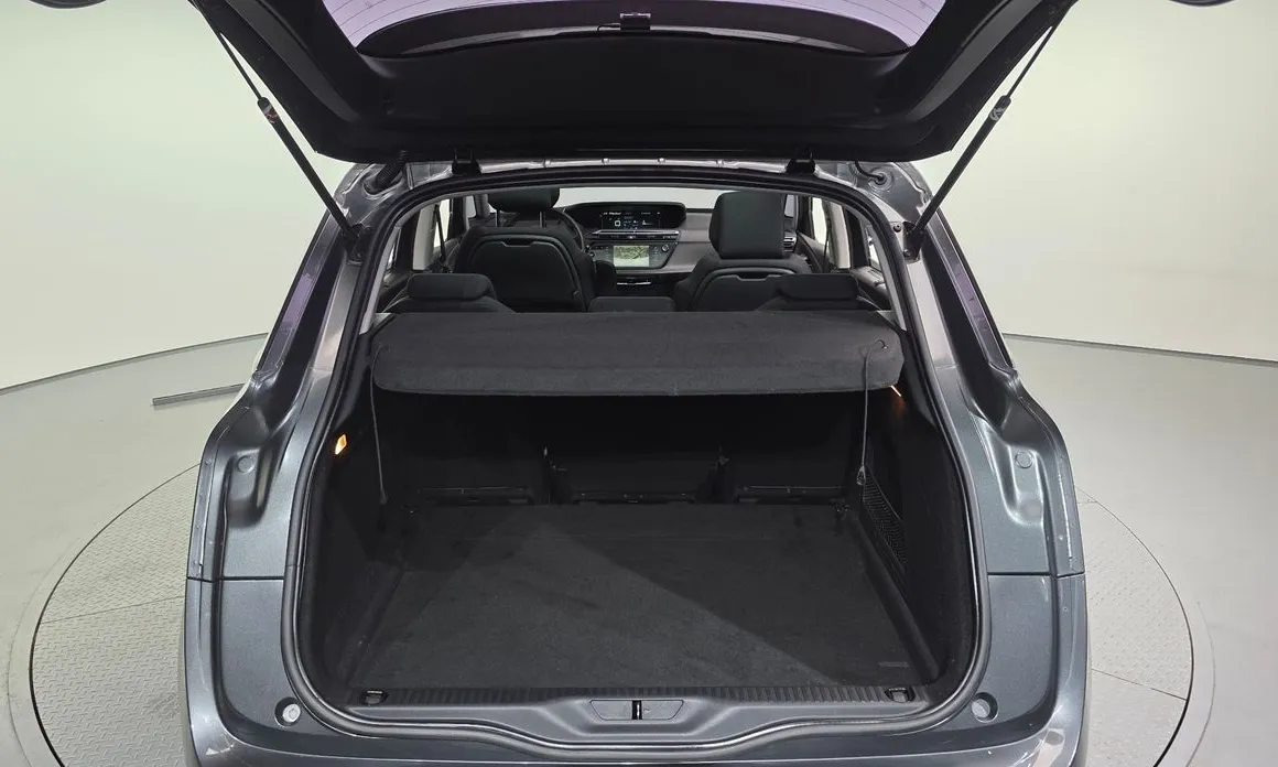 Citroen-DS C4 Picasso