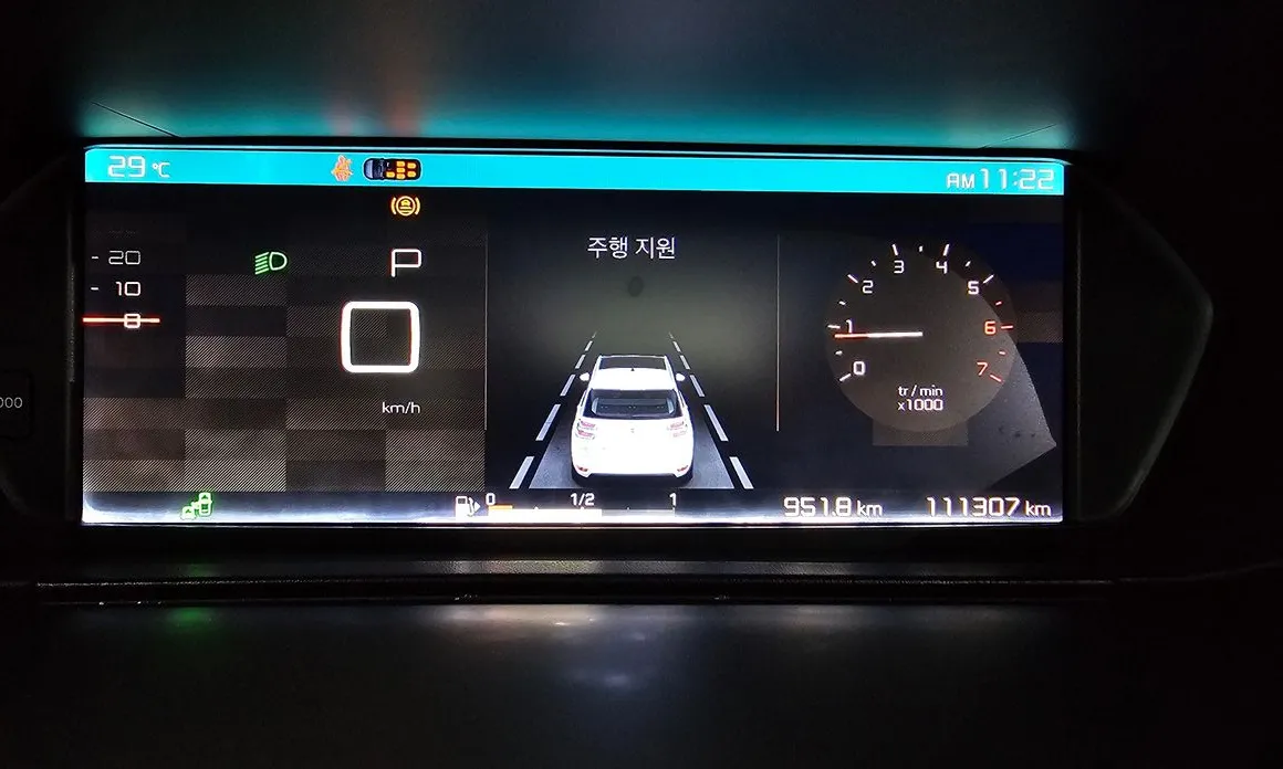 Citroen-DS C4 SpaceTourer
