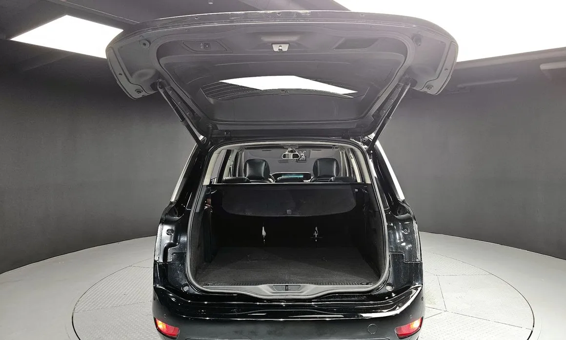 Citroen-DS C4 SpaceTourer