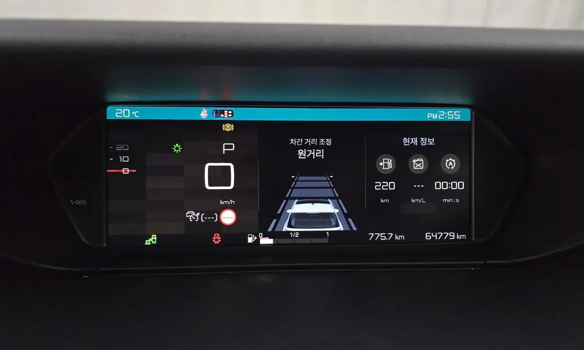 Citroen-DS C4 SpaceTourer