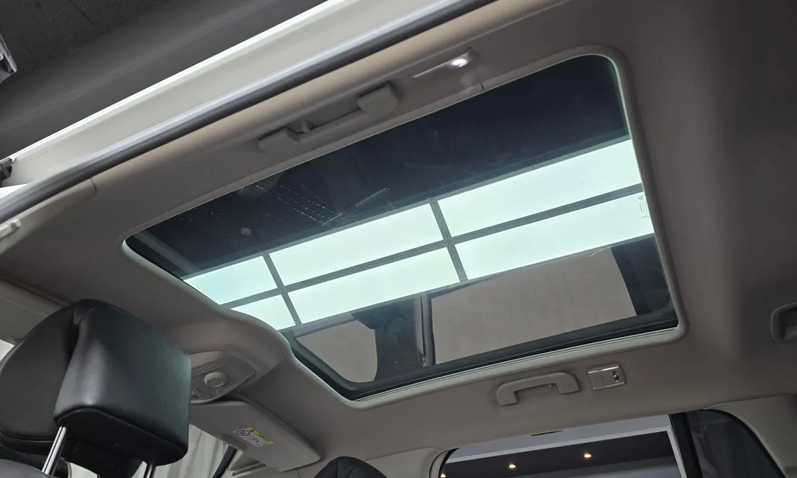 Citroen-DS C4 SpaceTourer