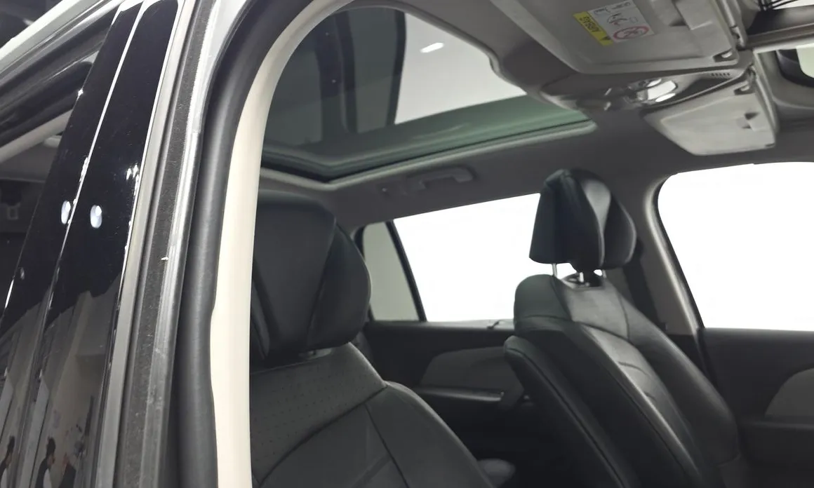 Citroen-DS C4 SpaceTourer