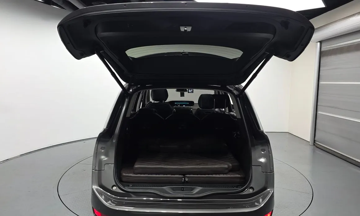 Citroen-DS C4 SpaceTourer