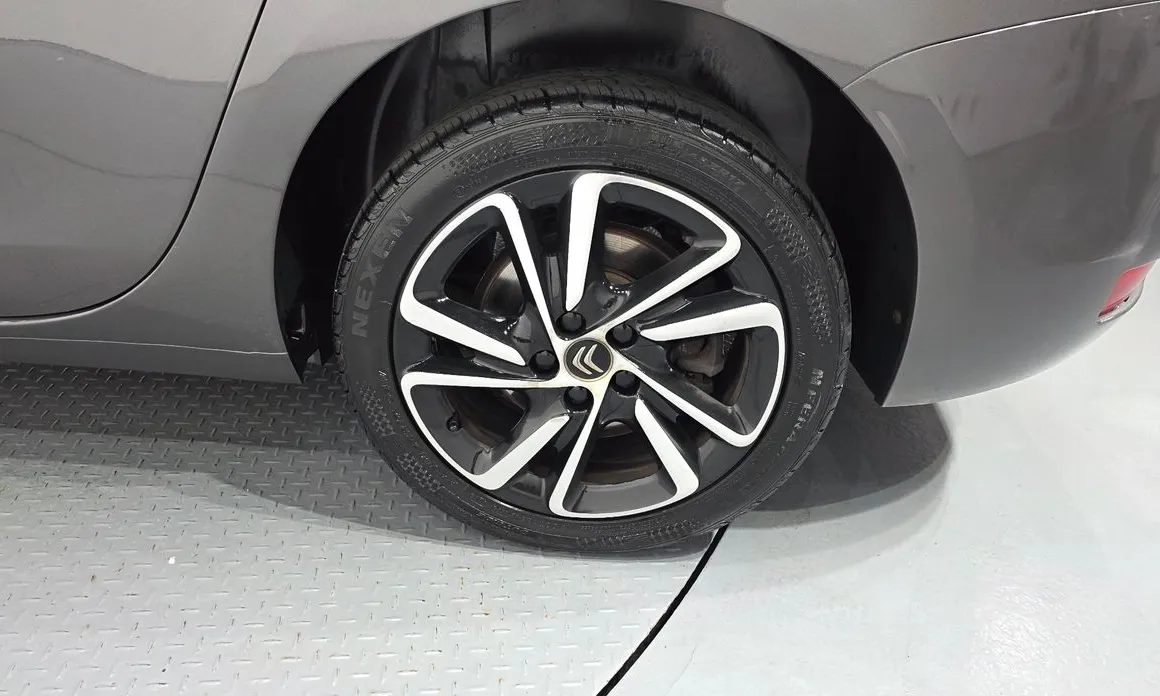 Citroen-DS C4 SpaceTourer
