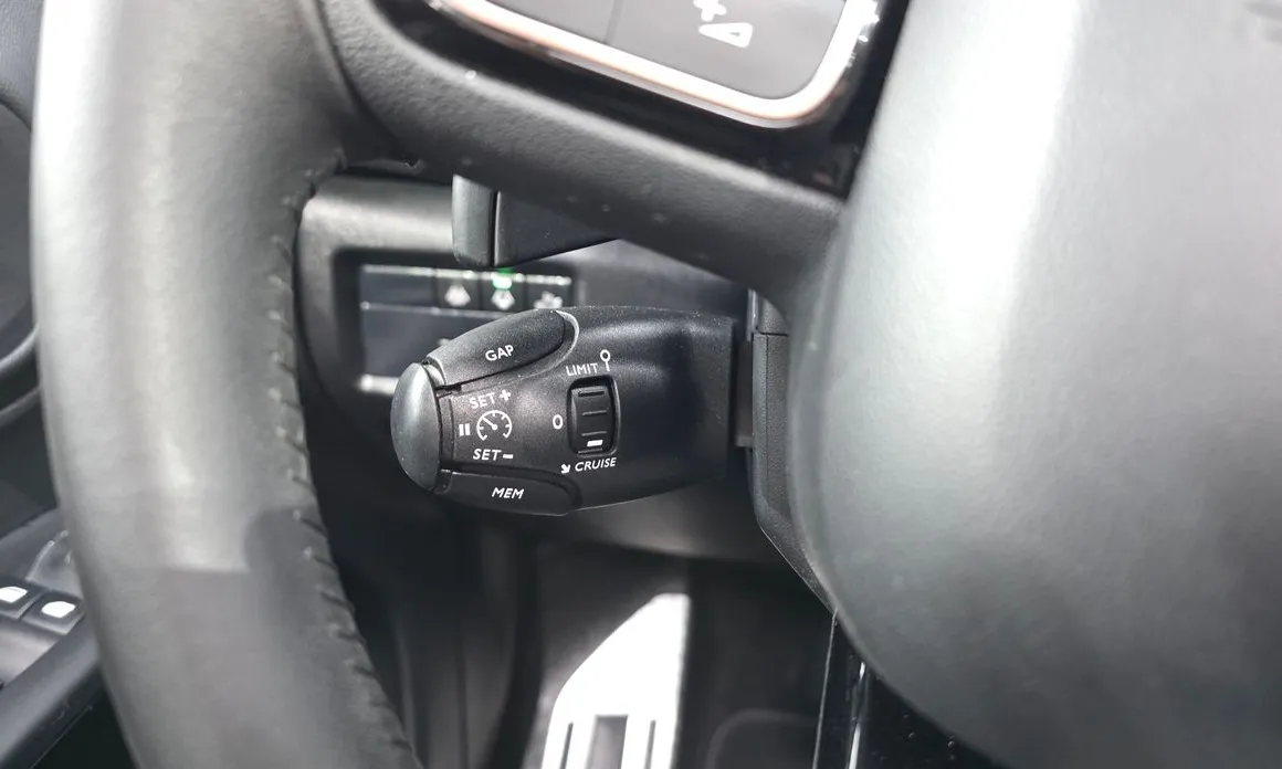 Citroen-DS C5 Aircross