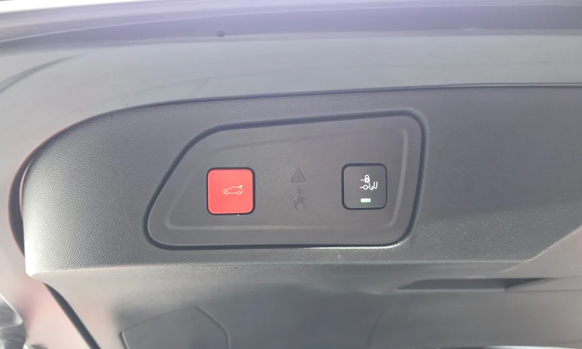 Citroen-DS C5 Aircross
