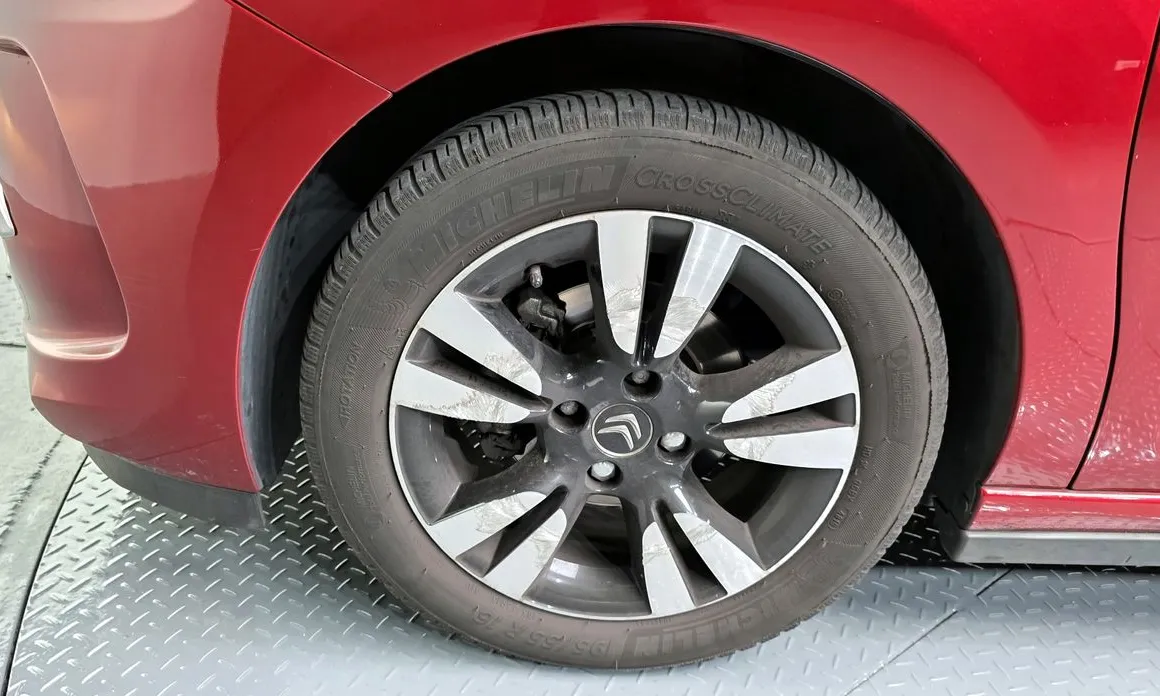 Citroen-DS DS3