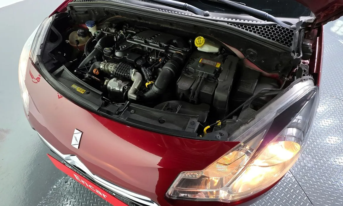 Citroen-DS DS3