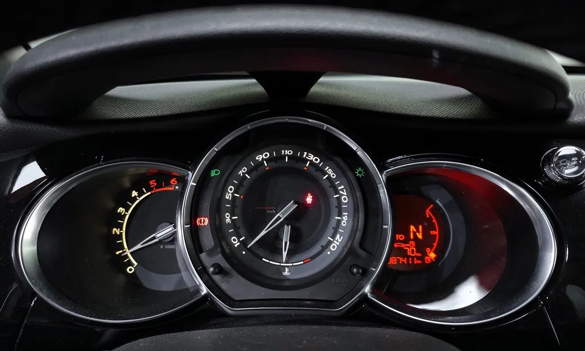 Citroen-DS DS3