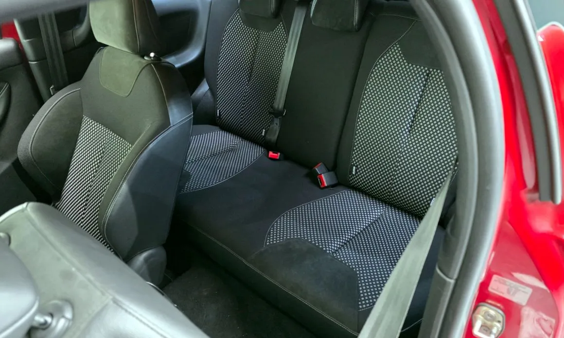 Citroen-DS DS3