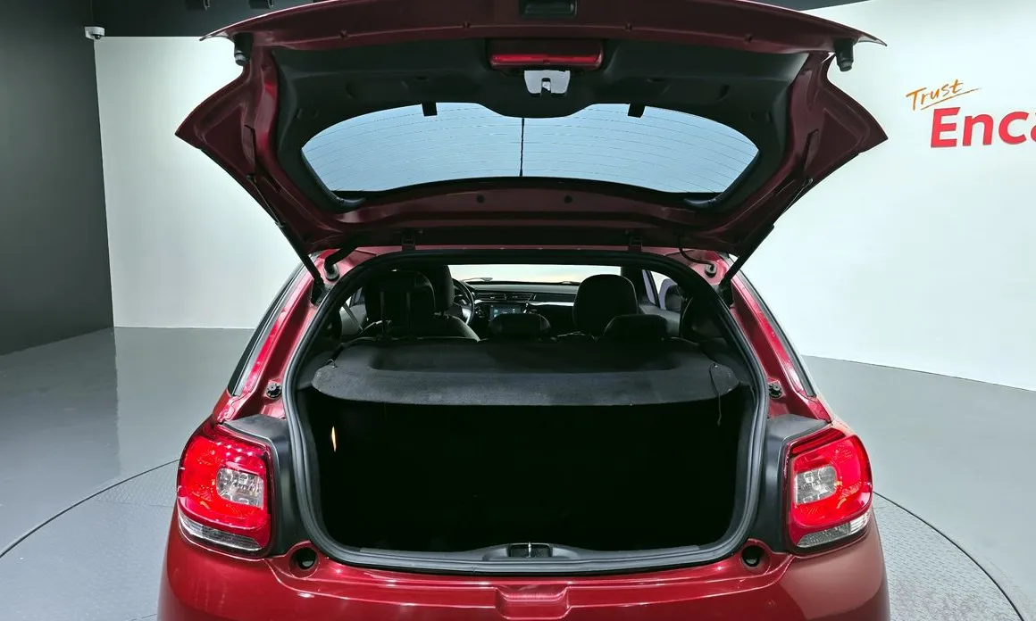 Citroen-DS DS3