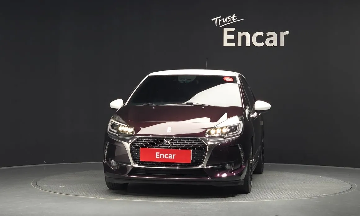 Citroen-DS DS3