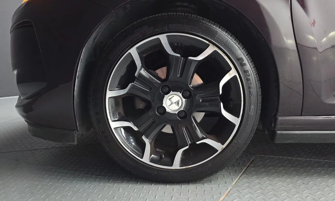 Citroen-DS DS3