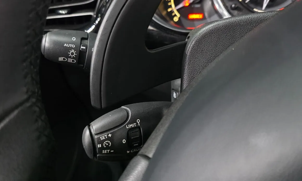 Citroen-DS DS3