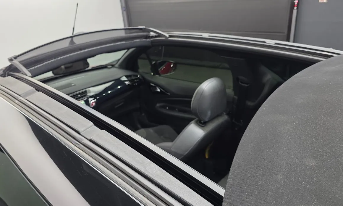 Citroen-DS DS3