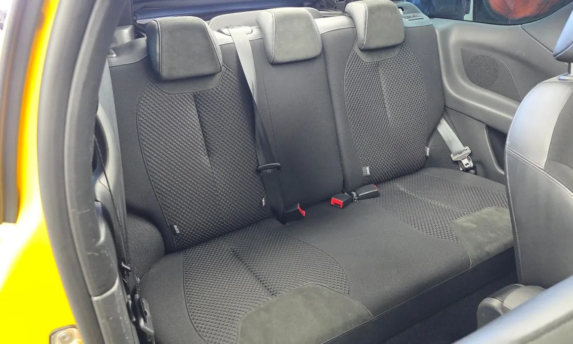 Citroen-DS DS3