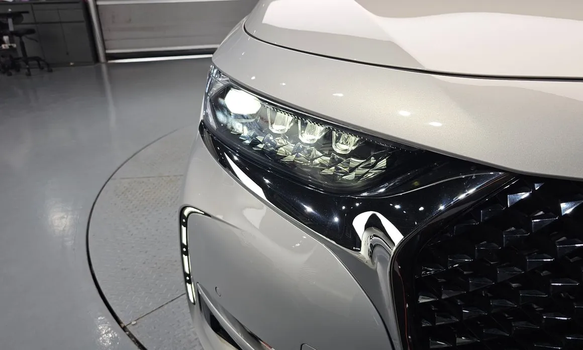 Citroen-DS DS7