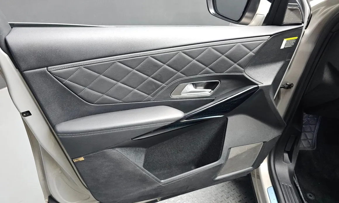 Citroen-DS DS7