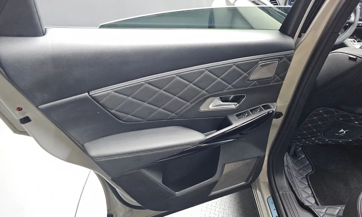 Citroen-DS DS7