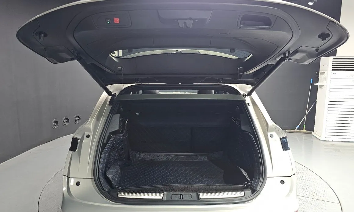 Citroen-DS DS7