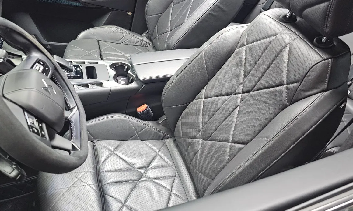 Citroen-DS DS7
