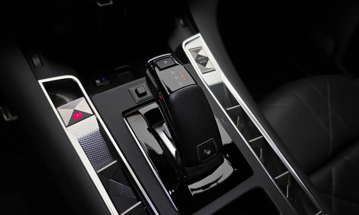 Citroen-DS DS7
