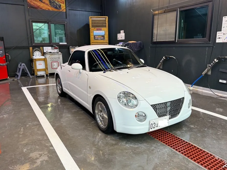 Daihatsu Copen