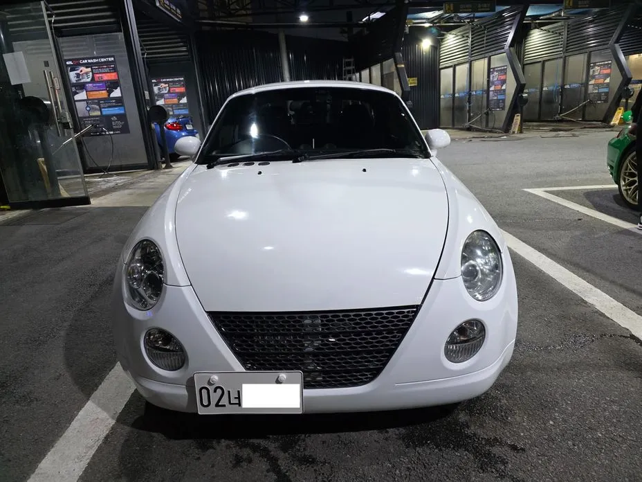 Daihatsu Copen