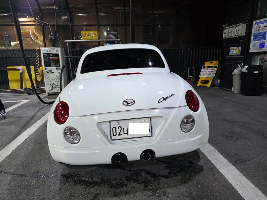 Daihatsu Copen