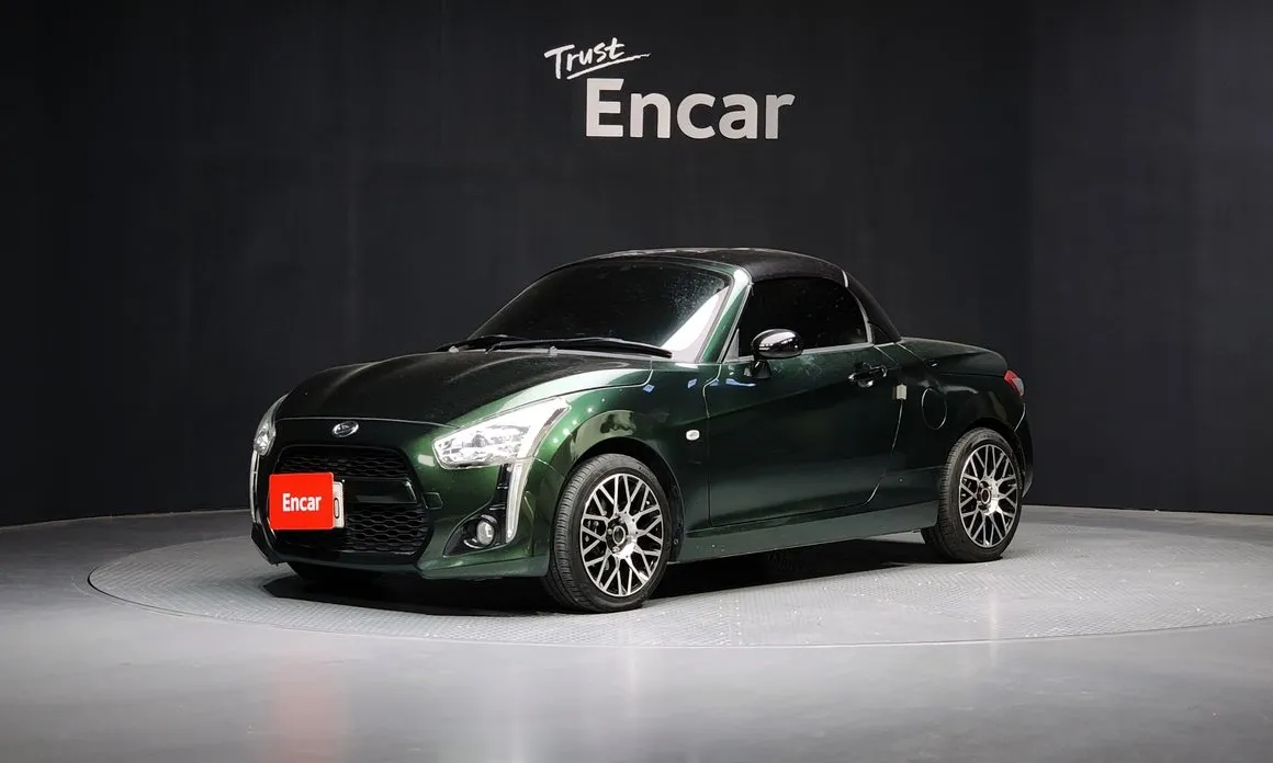 Daihatsu Copen