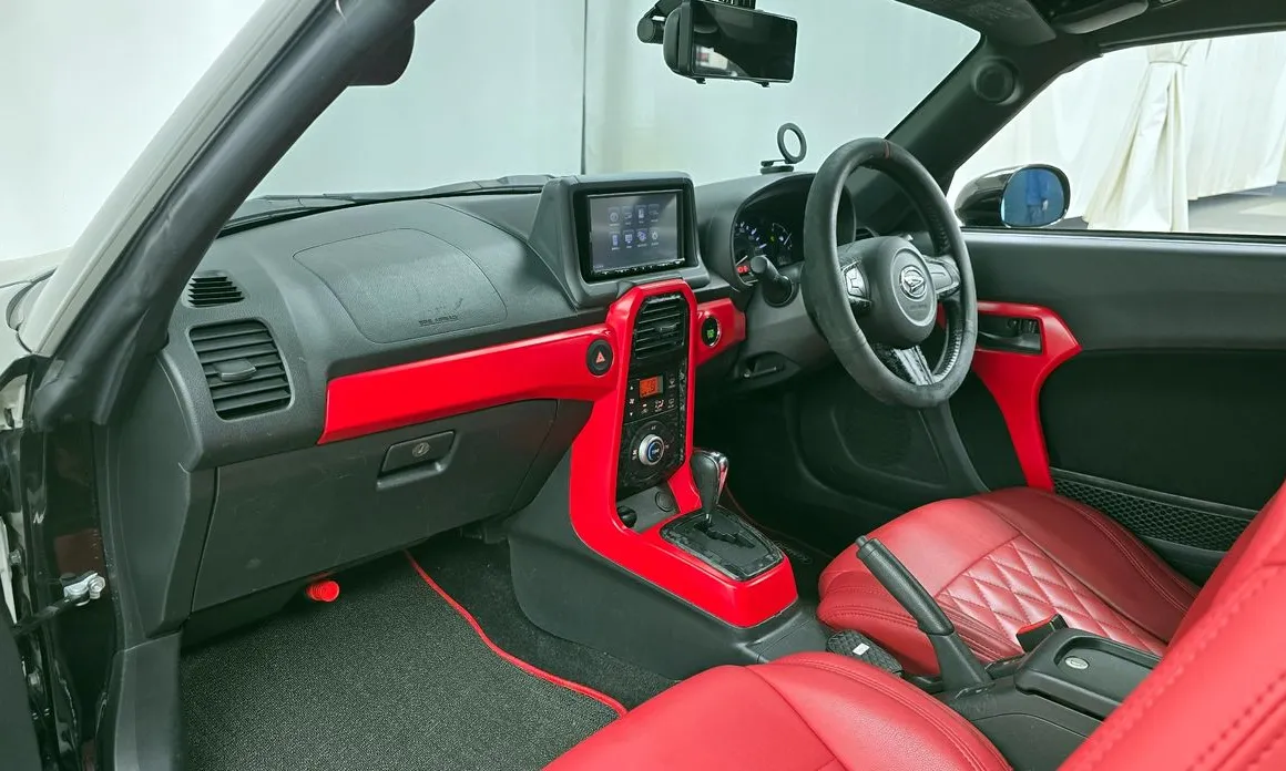 Daihatsu Copen