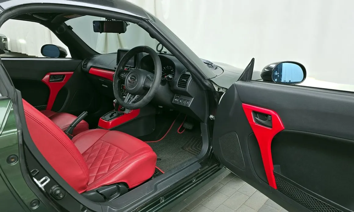 Daihatsu Copen