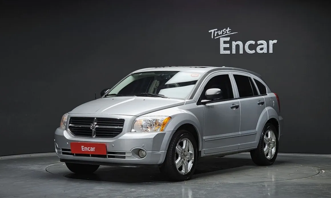 Dodge Caliber