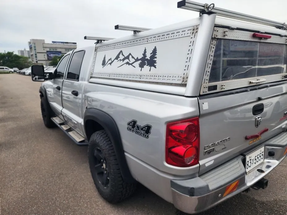 Dodge Dakoda