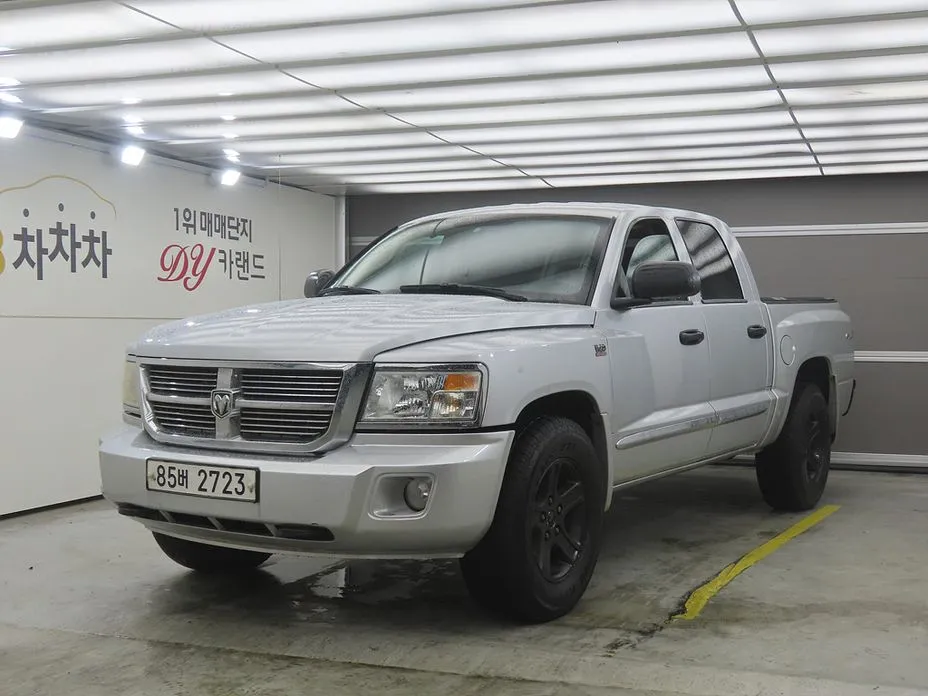 Dodge Dakoda