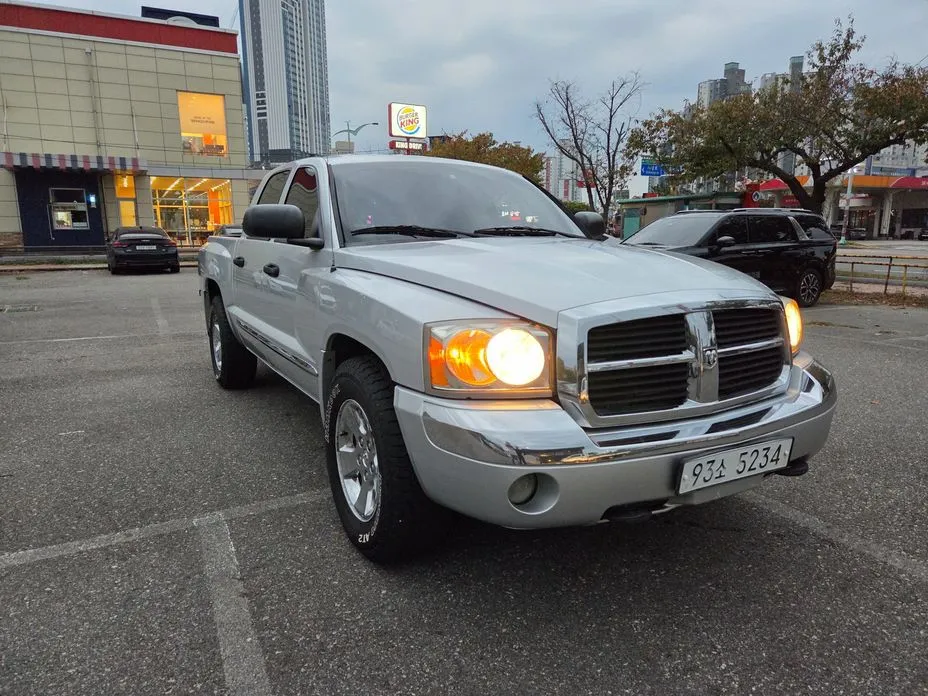 Dodge Dakoda