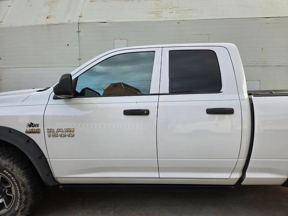 Dodge Ram Pick Up