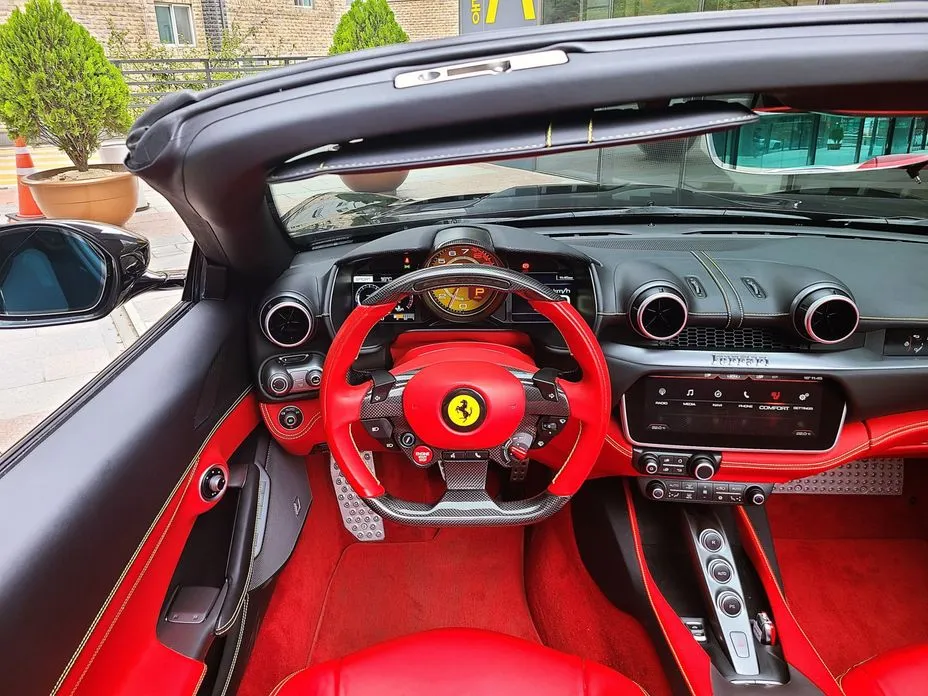 Ferrari Portofino