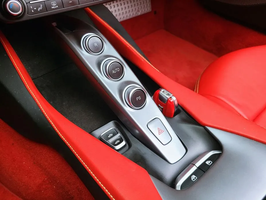 Ferrari Portofino