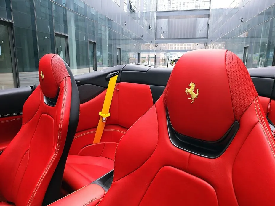 Ferrari Portofino