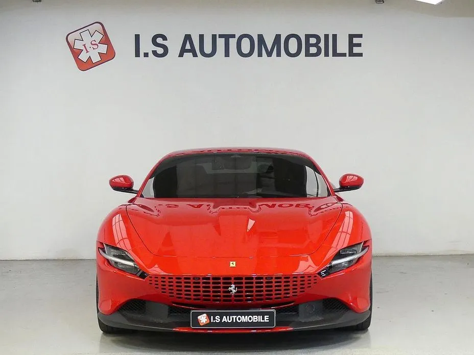 Ferrari Roma