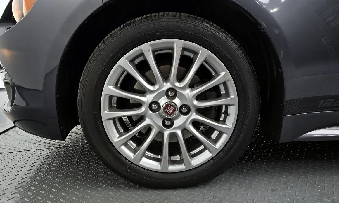 Fiat 124