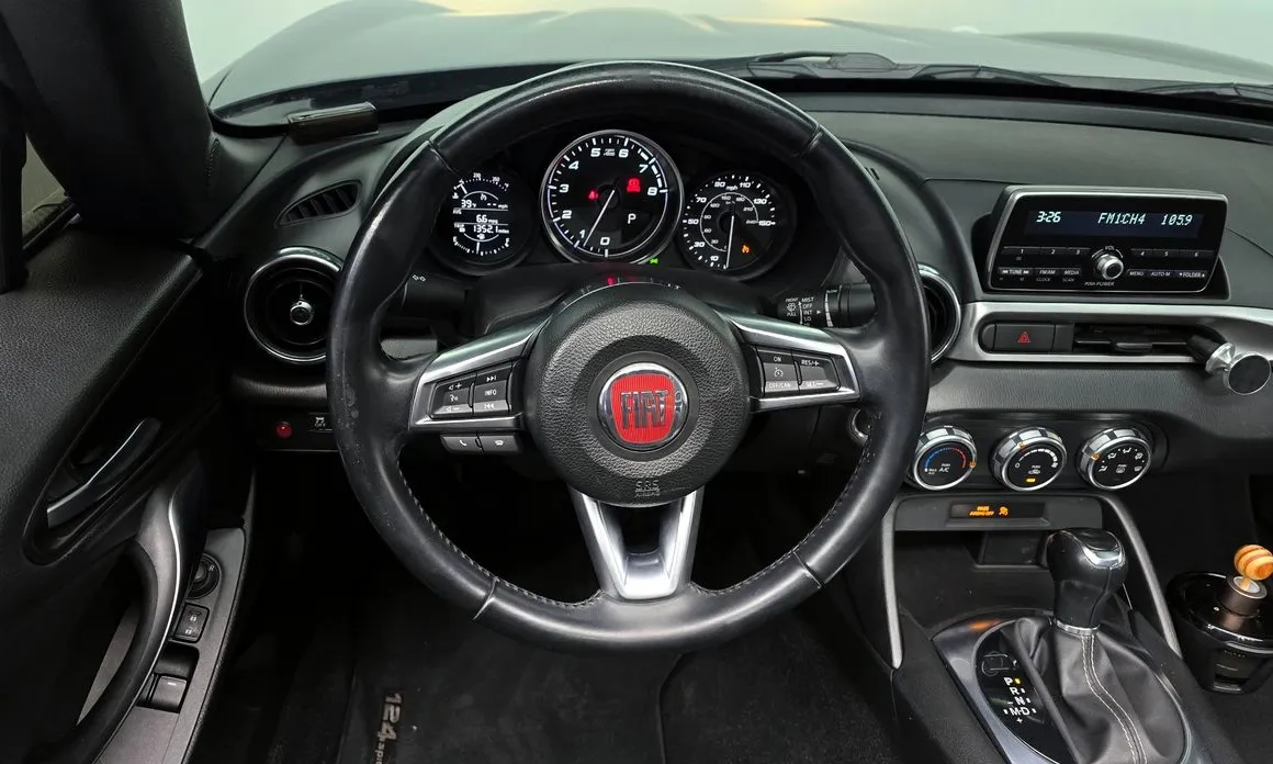Fiat 124