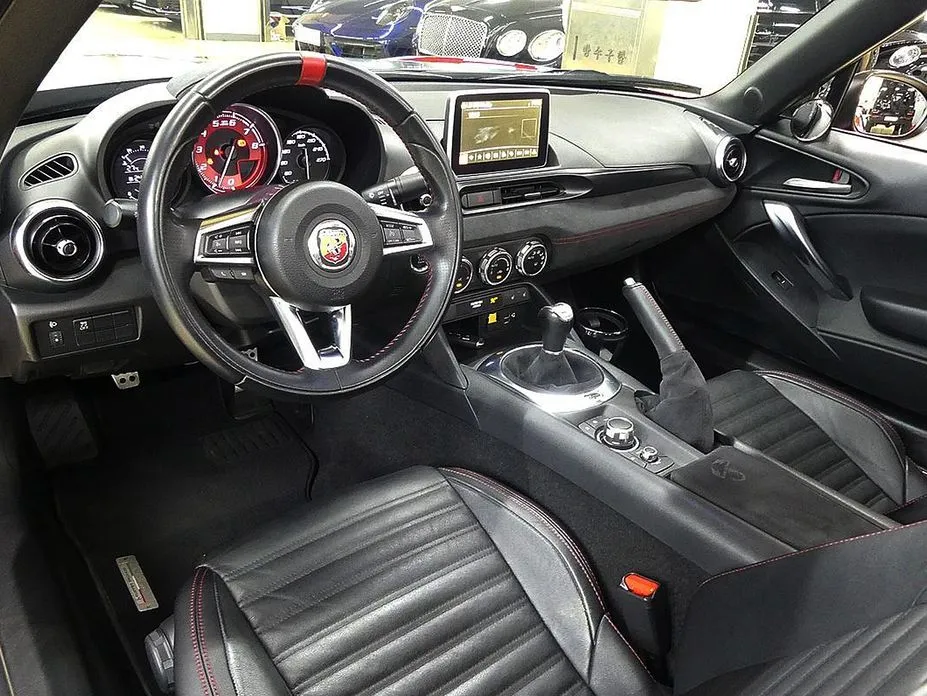 Fiat 124