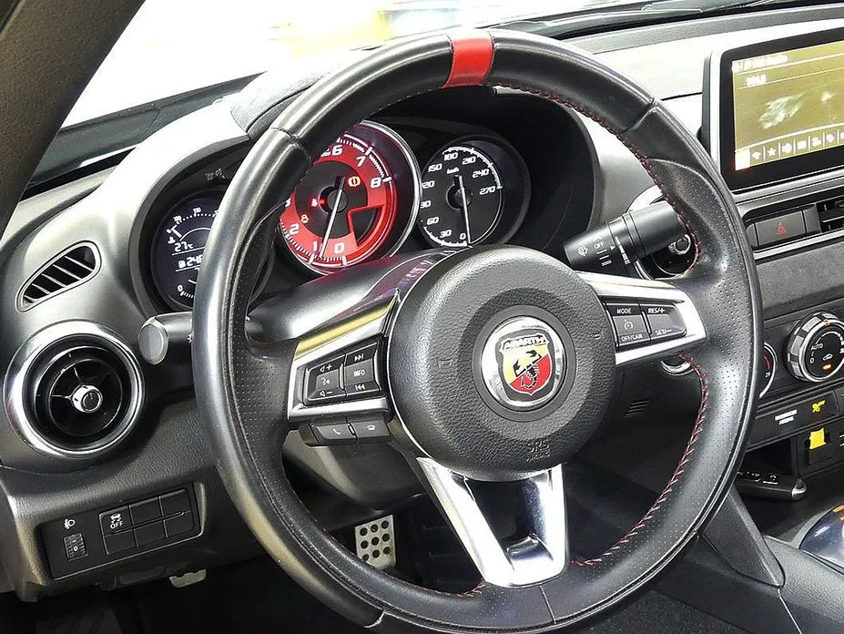 Fiat 124