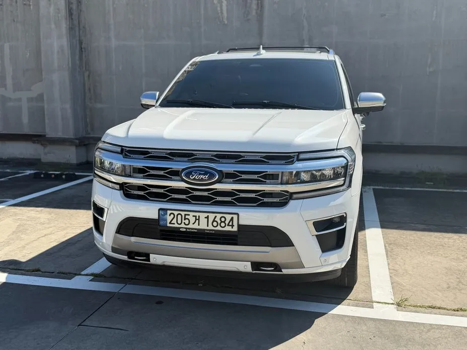 Ford Expedition