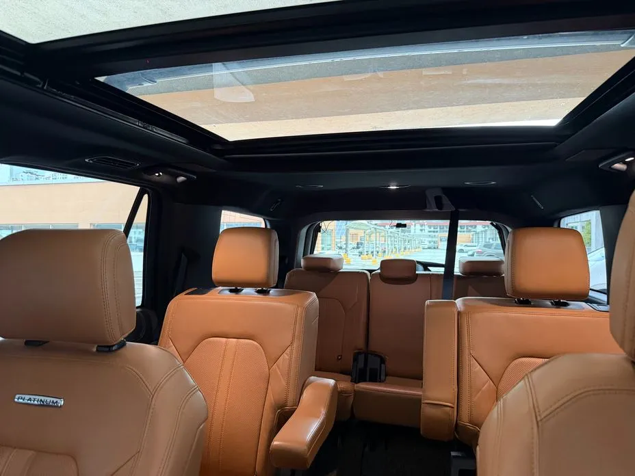 Ford Expedition