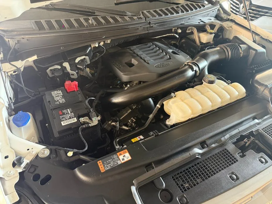 Ford Expedition